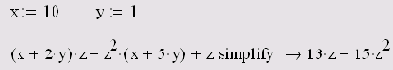   MathCAD